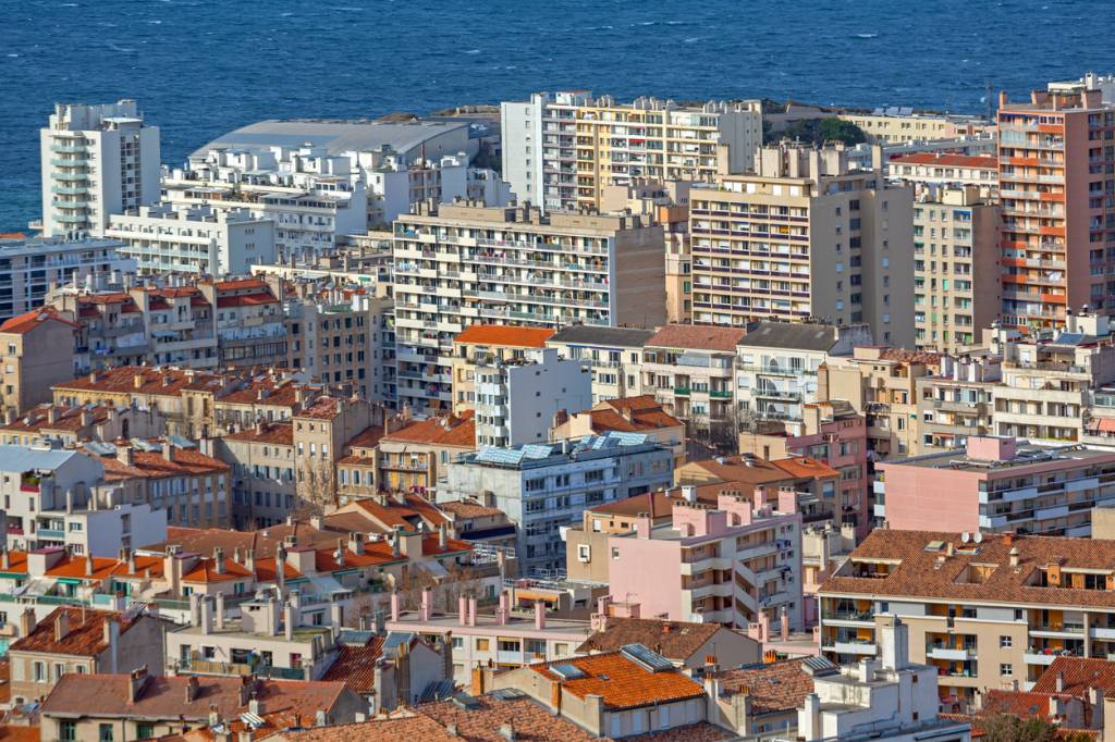 agence immobilière investissement immobilier Marseille achat acheter vendre vente bien logement propriété maison appartement prix marché