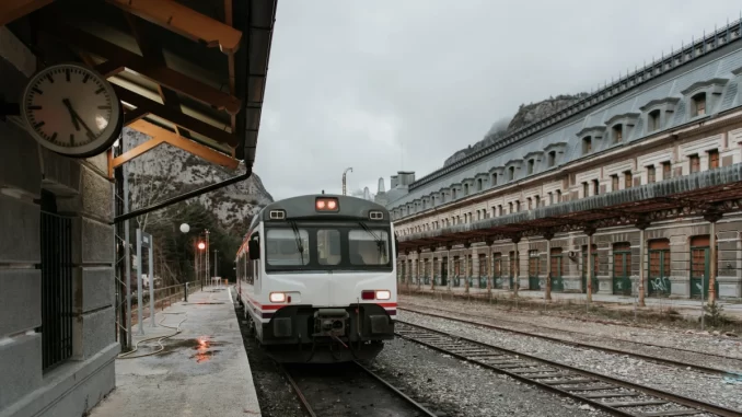 Le Grand Paris Express et le RER B se rencontrent : la nouvelle gare d ...