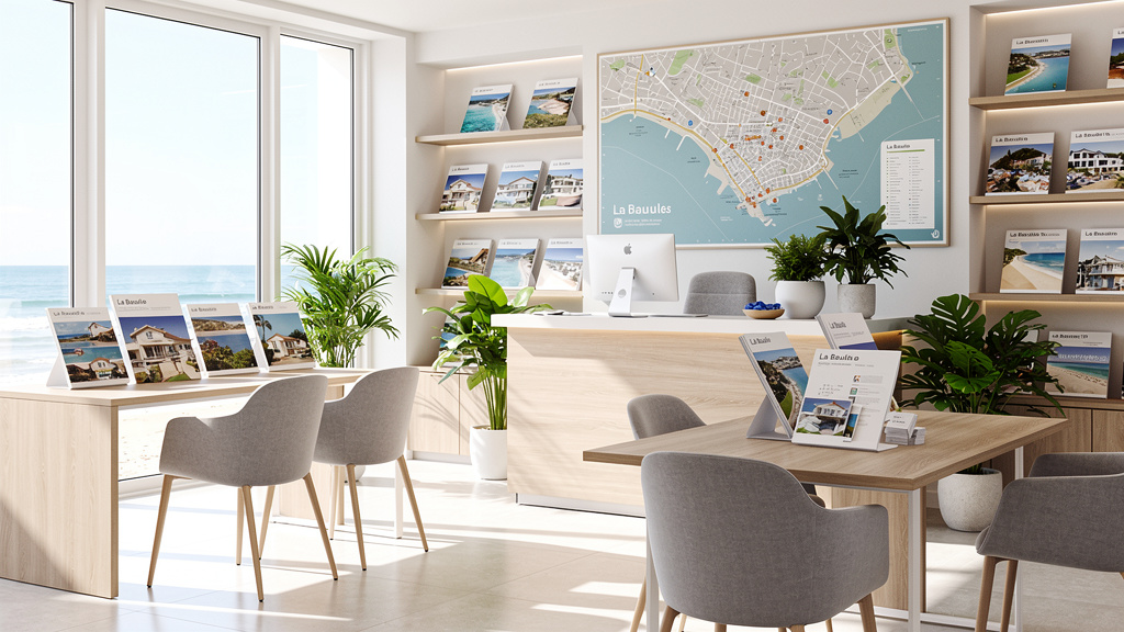 Agences immo La Baule : comparatif des 15 meilleures en 2026
