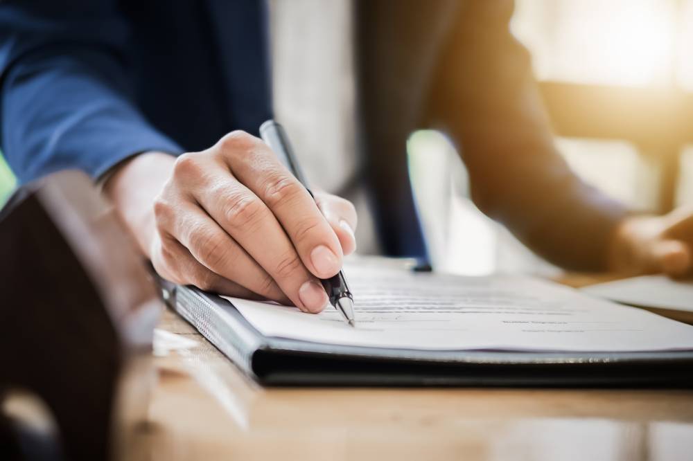 Avant de demander un prêt immobilier : les points clés à vérifier
