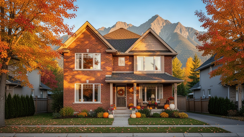 Les avantages d'acheter une maison Canada en 2026