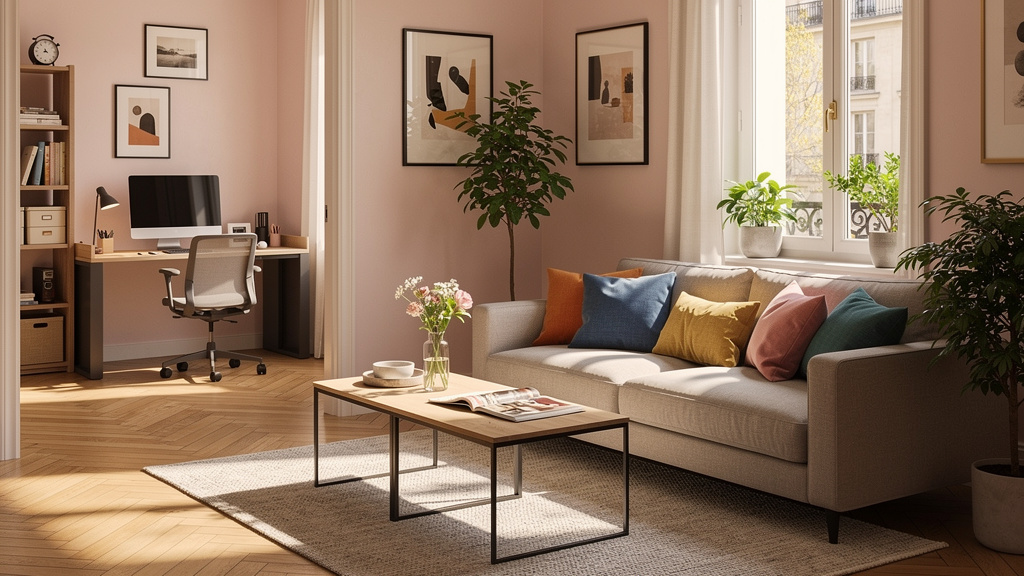 Les criteres d'obtention d'un credit immobilier en France