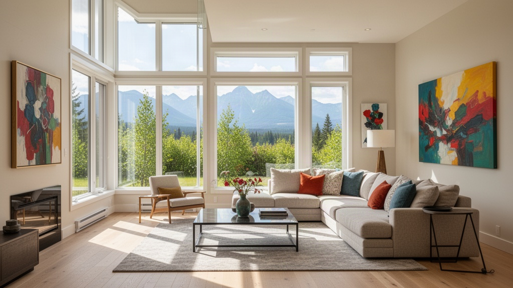 Pourquoi acheter une maison Canada est rentable en 2026