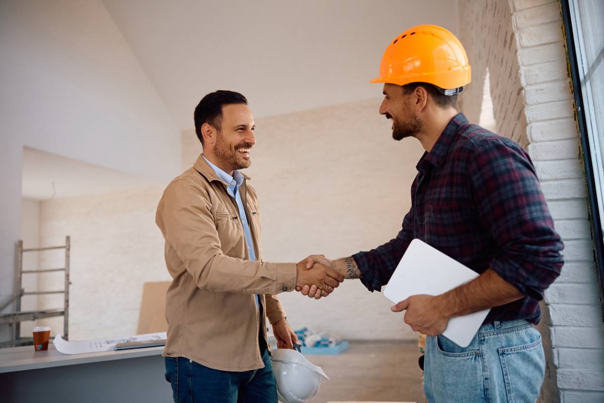 Rénovation à Paris : l'entreprise qui s'engage avant de démarrer le chantier