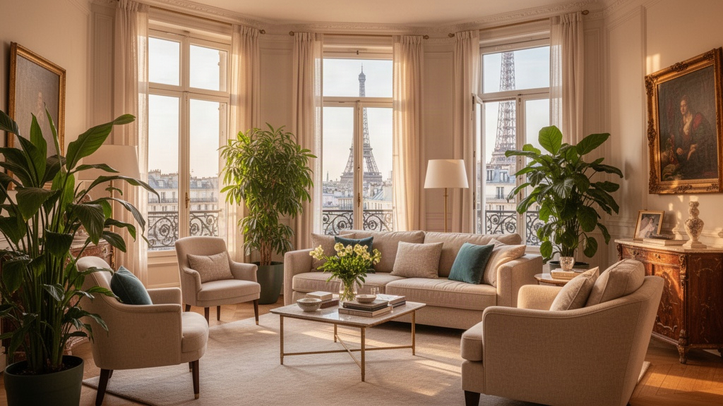 Vendre un appartement à Paris en 2026 : ce qui a changé pour les propriétaires