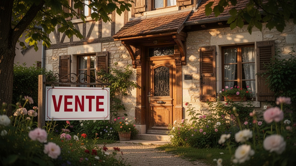 Vendre un bien en zone de préemption : ce qu'il faut savoir